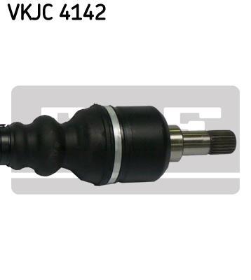 Cardã SKF VKJC 4142